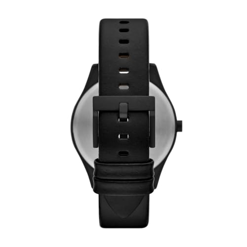 Image of A|X Armani Exchange Men's Multifunction Analog Watch, Necklace Gift Set Stainless Steel Watches for Men