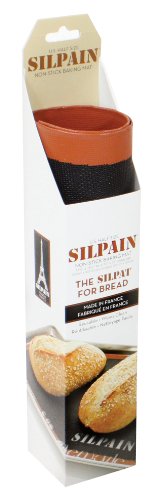 Silpat for Bread, 11.6 x 16.5-inches