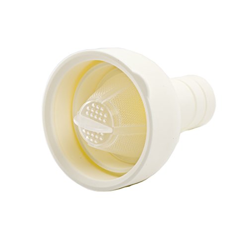 Image of Hario Filter-in Cold Brew Tea Bottle, 750ml, White