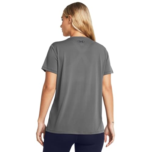 Under Armour Women's Tech Short Sleeve Crew2