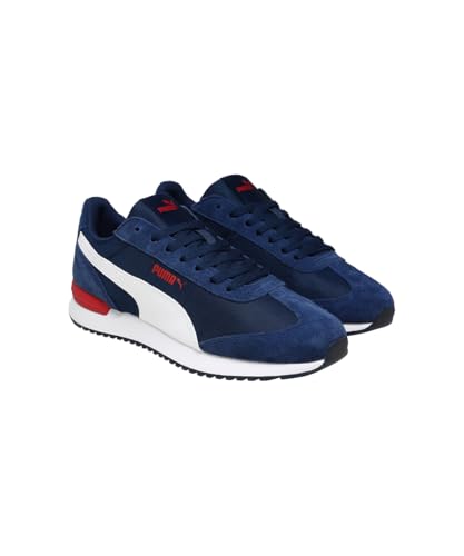 Image of Puma Unisex-Adult R78 Wind Mu Res Sneaker