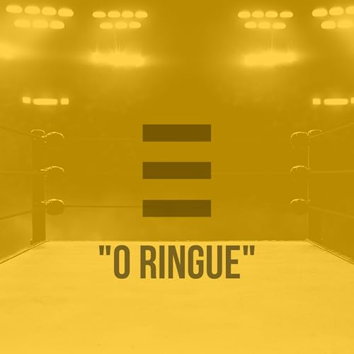 HelpCast "O Ringue" 10: Treinamento Intensivo (Ataque)