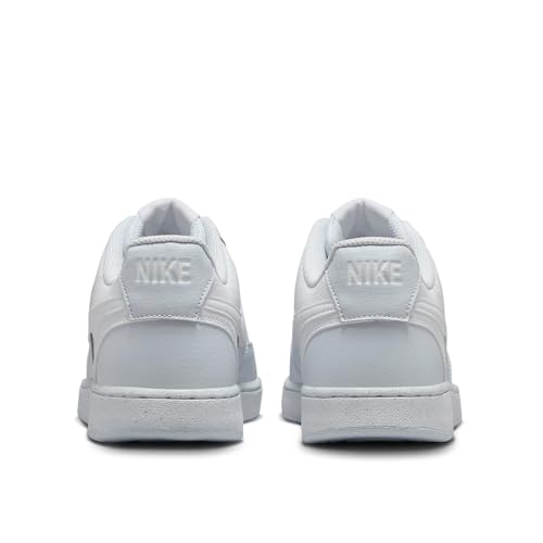 Image of Nike Women's Court Vision Low Next Nature Shoes