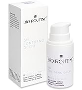 Gel contour des yeux sacs et cernes instantanés à la caféine effet glace anti-fatigue – Tratt...