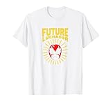 Photo Gallery future luchador, regalo per ragazzo, wrestler messicano maglietta, uomo, bianco, s Photo Gallery future luchador, regalo per ragazzo, wrestler messicano maglietta, uomo, bianco, s