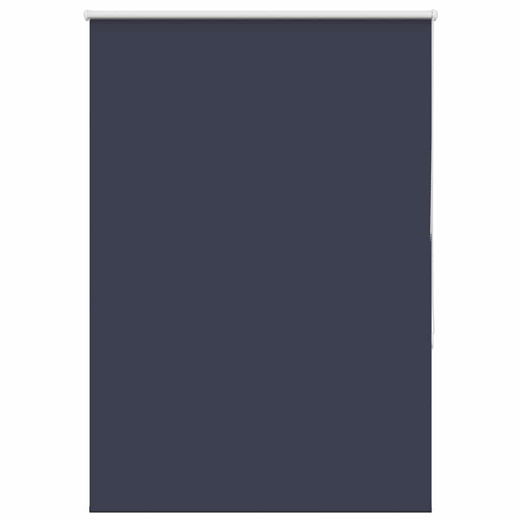 Verdunkelungsrollo, Polyester, 110,7 cm | 100 % Polyester, leicht zu reinigen, Wand- oder Fenstermontage, Kindersicherung