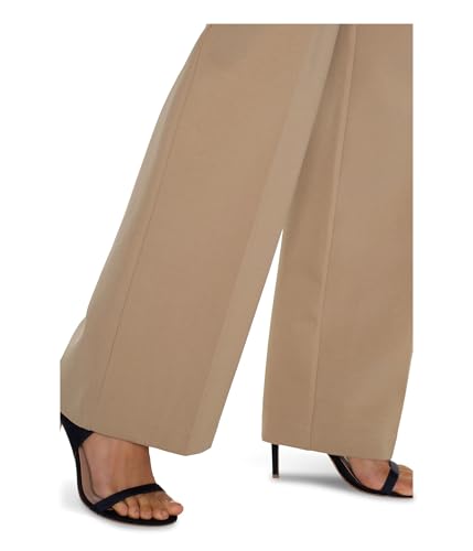 Liverpool Women's Kelsey Mid-Rise Wide Leg Trousers3