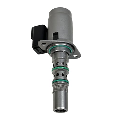 Electrovanne 12 V de haute précision TS98-T3422S pour débit constant d'excavatrice