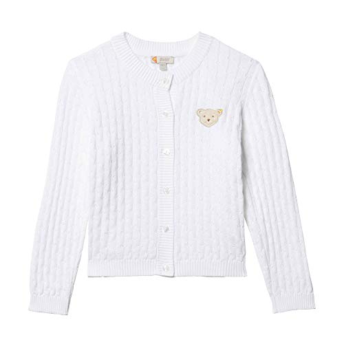 Steiff Strickjacke Cardigan Bimba