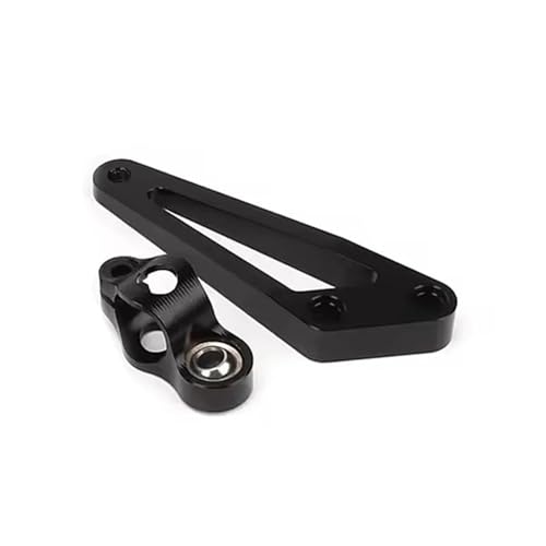 Amortisseur direction CB1300 kit de fixation contre les vibrations