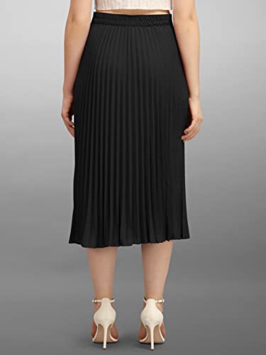Image of OTABU Women's /Girl's Midi Skirt