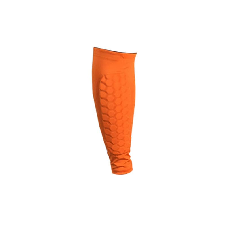 Espinilleras para niños Fútbol Black XS (Blanco, M)