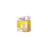 Urocran Forte es un complemento alimenticio que contribuye al funcionamiento normal del tracto urinario, así como del sistema excretor e inmunitario. Urocran Forte es una combinación única con D-Manosa, probióticos y arándano rojo americano (Vaccinium macrocarpon). Ingredientes: cada sobre contiene, 500 mg D-Manosa, 2.500 millones de Lactobacillus rhamnosus LLR-L1, Lactobacillus lactis LLL-14, Lactobacillus acidophilus LLA-01, Streptococcus thermophilus LST-229 y 80 mg PAC Tipo A.