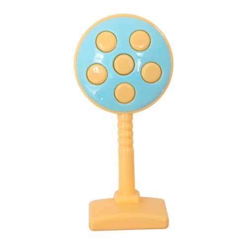 Kit Dentista Mini Doutor Médica Infantil Educativo 12 Peças