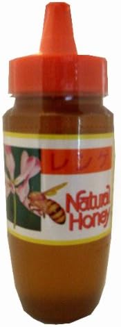 Tokyo Hannay Chinese honey lotus poly 250g