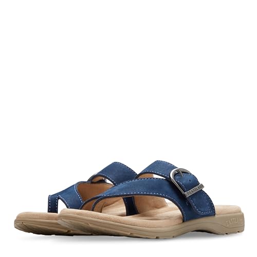Image of Eastland womens Flat Sandals
