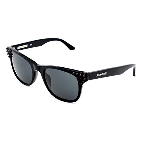 Best Selling Products - Occhiali da sole Unisex Zadig & Voltaire SZV109S-700F (Nero) (ø 50 mm)