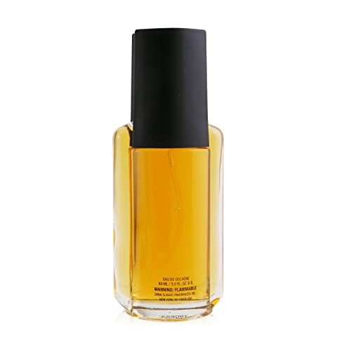 Dana Tabu Cologne/Edt Spray 3 Oz #TOP2