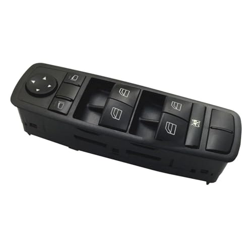 Interrupteur principal W164 commande précise vitres et rétroviseur gauche - 8