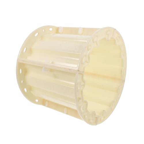 UKCOCO Moule De Colonne Romaine en BéTon Durable pour Pilier De Couloir ClôTure Et DéCoration De Jardin Facile À Utiliser pour Villas Et Projets De Bricolage 12.20 X...