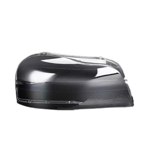 Coque transparente de phare Volvo XC90 pour éliminer le jaunissement