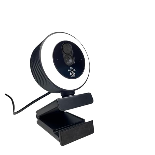 �����O���C�g�A�v���C�o�V�[�J�o�[�A�O�r�t��USB�E�F�u�J�����AType-C�APC�X�g���[�~���O��c�p �ݑ�Ζ� �r�f�I�ʘb(1080P Webcam)