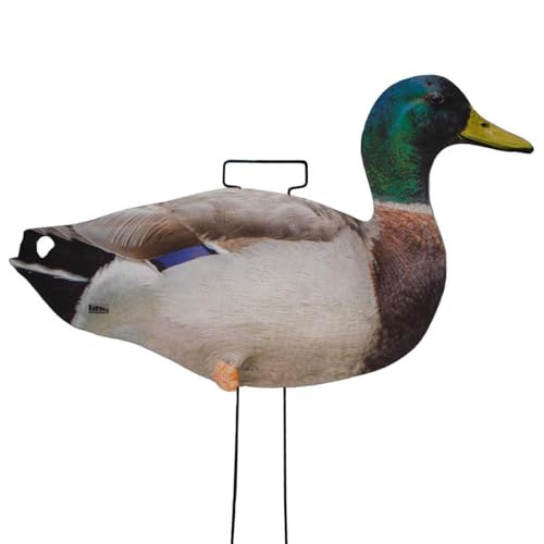 Avery PG Silhouette Decoys-Mallard Duck (77003)