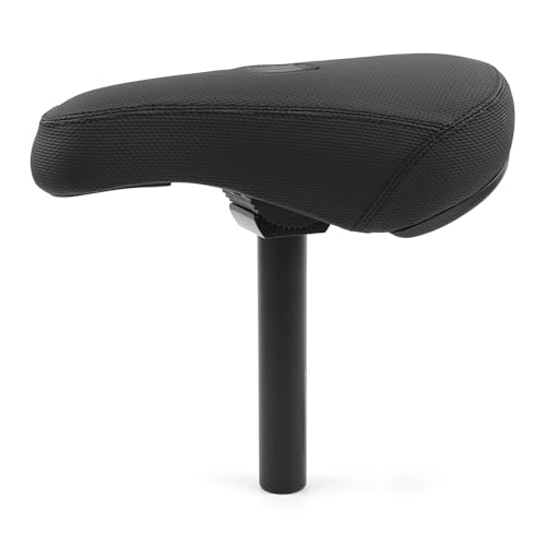POLSO BMX Saddle with Seat Post
