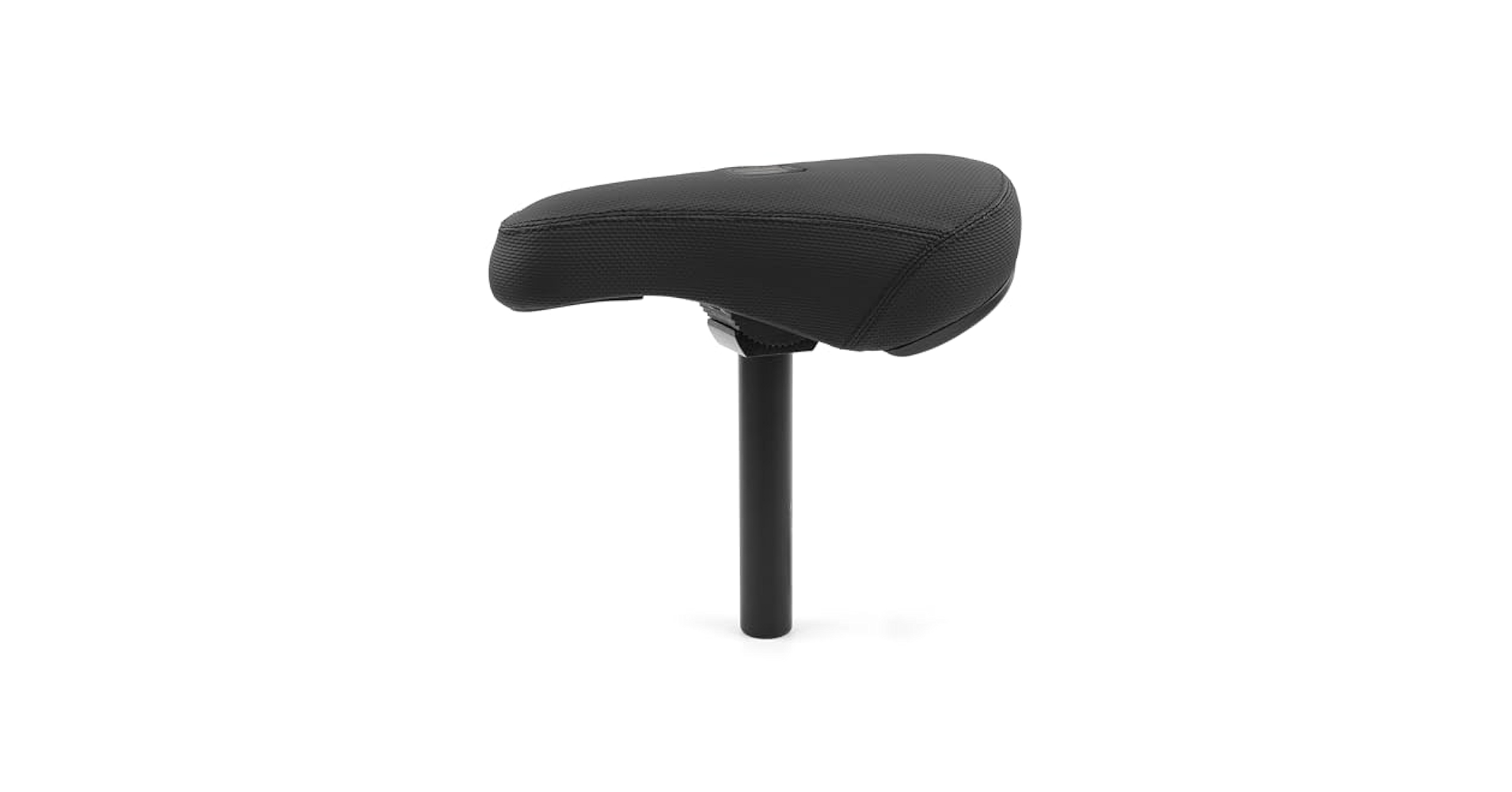 BMX　サドル　シートポスト ⑨ BMX サドル シートポスト一体型 25.4mm MTB BMX - メルカリ