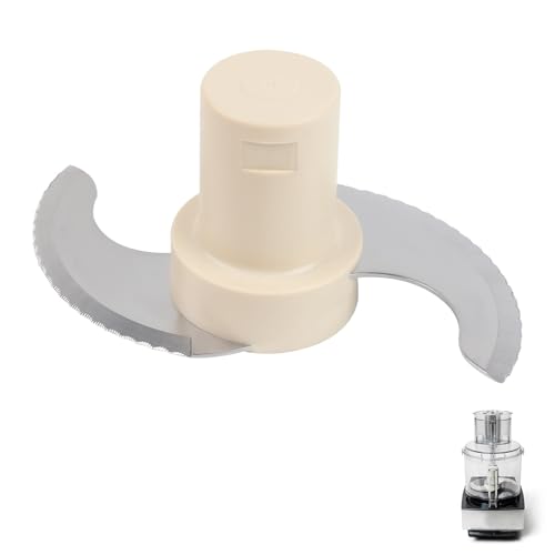 IWIWE DLC-001TXB 14-Cup Steel Blade