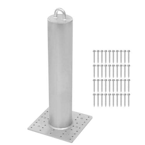 Galvanized Roof Anchor, 24