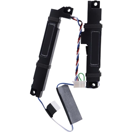 Lista de Latitude 7400 del mes. 49 Deal4GO Conjunto de altavoces internos P743W 0P743W PK23000YM00 Reemplazo para Dell Latitude 7400 E7400 2019