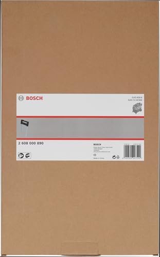 Bosch 1x PRO Teleskopgriff (für GAS 400 A und GAS 12-40 MA, Professional Zubehör Staubsauger)