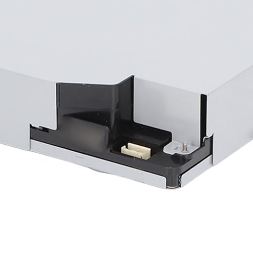 Unidade de Dvd de Substituição 450aaa para Ps3 Slim, Unidade de Dvd de Console de Jogos, Unidade de
