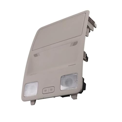 Luz de lectura para coche Ford Focus 2019 lámpara de techo portagafas H1BBA519A58AJ