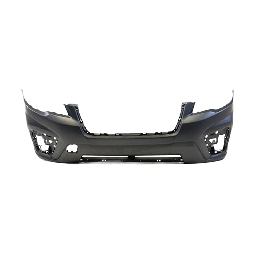 Image of FitParts Compatible with Subaru Forester 2019-2021 Front Bumper Cover