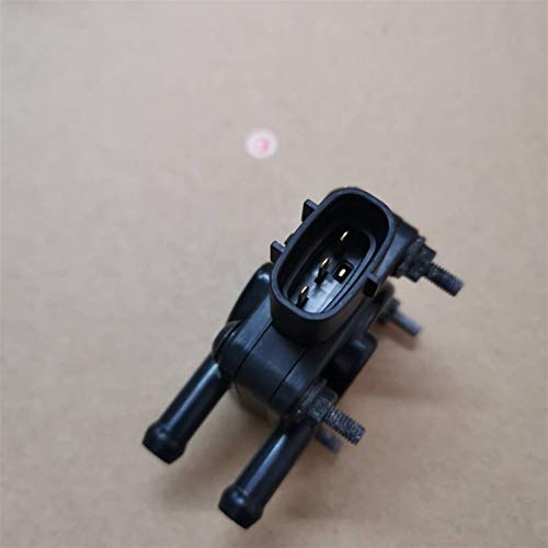 Capteur de pression 37860-RL0-G01 haute précision pour CRV - 2