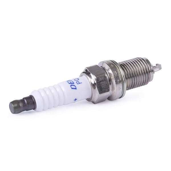 Image of Denso (3005) PQ16R Double Platinum Spark Plug, Pack of 1