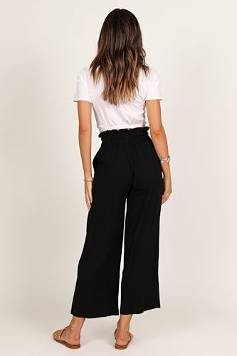 Petal & Pup Womens Hawthorne Pant4