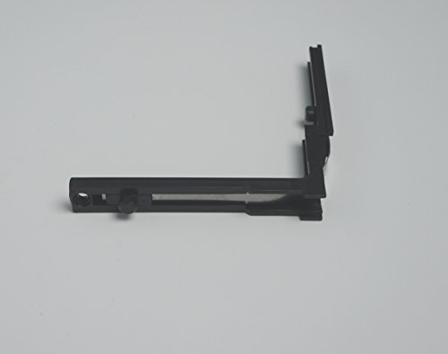 Manubrio angolare senza rullo di chiusura 251514 e...