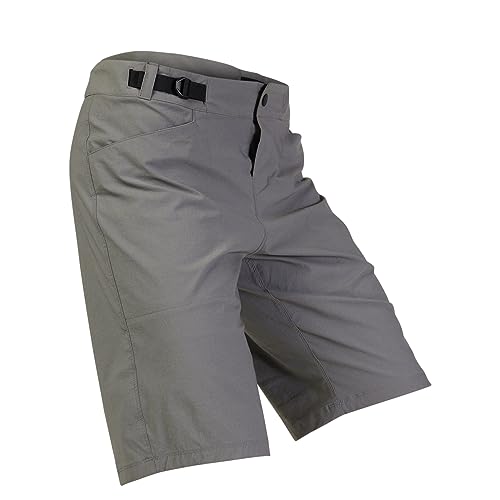 Shorts para ciclismo Fox Racing para hombre T28 miniatura 7