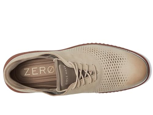 Image of Cole Haan Men's 2.Zerogrand Laser Wingtip Oxfords