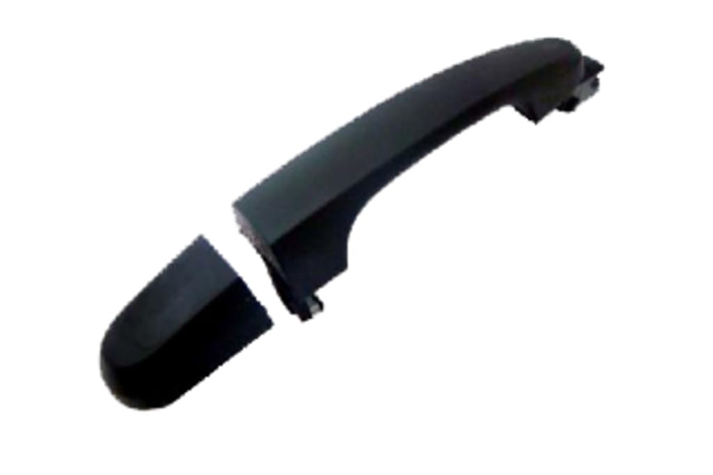 PRASCO Türgriff KI0228102 hinten links, Kompatibel mit: KIA SPORTAGE II