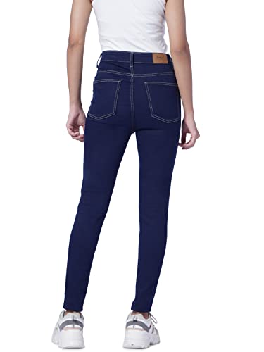 Image of ONLY Women's High Rise Skinny Jeans