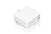 Reichner 85W 60W Cargador Adaptador PC Portátil Compatible con Apple MacBook Pro...