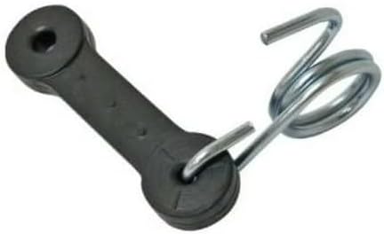 Replacement Compatible with Husqvarna Part Number 532160793 Latch Assembly for Mulcher Bagger