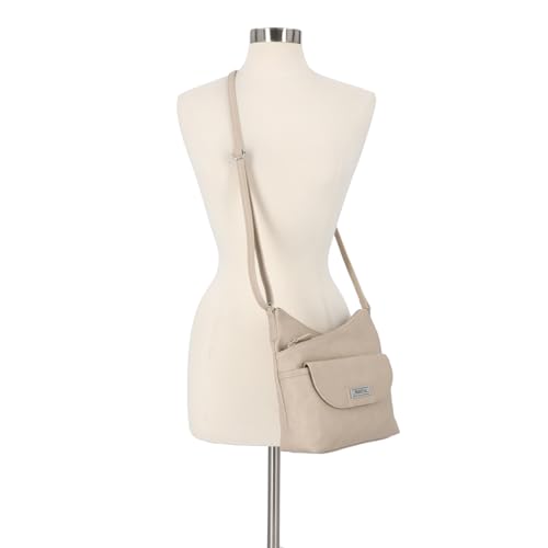 Image of MultiSac womens Vista Crossbody Bag Purse for Women