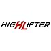 High Lifter 2-Inch Spring Spacer Lift Kit CFMOTO ZForce 500/800 UTV Models 2015-2022