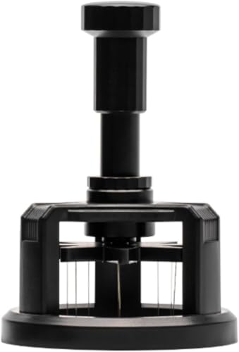 Ornatego ��]���������̕��U��w�ꉟ���z���c�[���x�b�ȒP�ψ�ȕz�����A���͎��΂ŕЎ葀��\ �w�ꉟ���z���c�[���x�́A����I�ȉ�]�������@�\�ɂ��A�R�[�q�[����z�b�g�P�[�L�~�b�N�X�ȂǗl�X�ȕ������ψ�ɕ��U������L�b�`���c�[���ł��B (55MM)