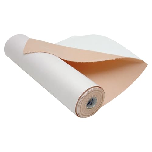 Jaybird and Mais Moleskin Moleskin Roll: 12 in. x 15 ft. (Tan) Jaybird and Mais Moleskin Moleskin Roll: 12 in. x 15 ft. (Tan)